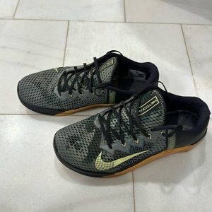 Nike Metcon Size 10 CrossFit shoes